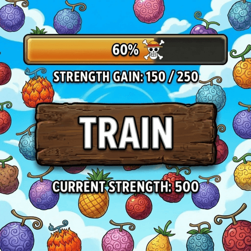 [V1.2] One Piece Incremental  Roblox game stats