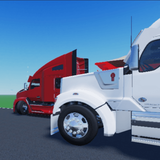 Bartrucks v2  Roblox game stats