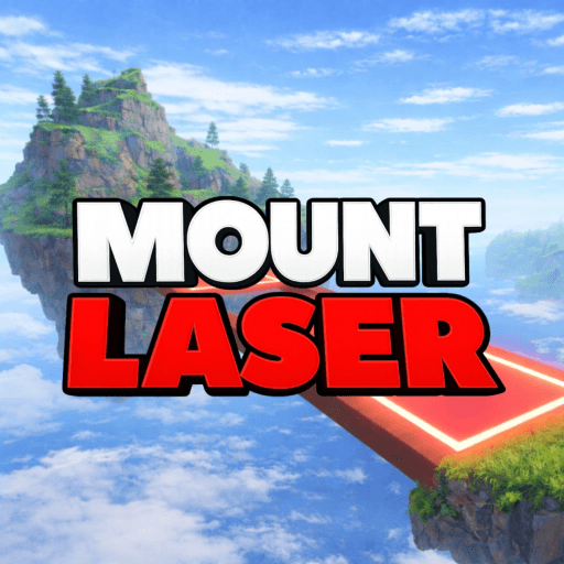 [FREE AVA + X10] Mount Laser Roblox game stats