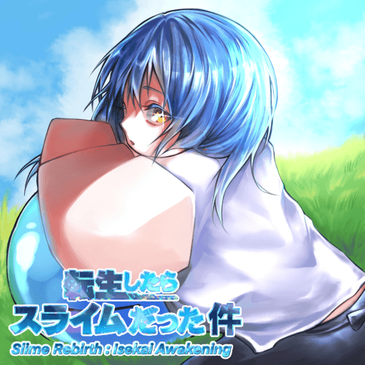 Slime Rebirth : Isekai Awakening — top game: [Demo] Slime Rebirth : Isekai Awakening