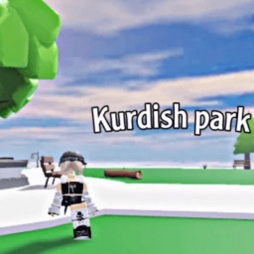 Kurdish Park (Obby) Roblox game stats