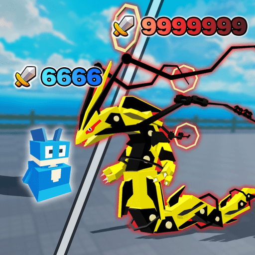 Elf  Evolution Roblox game thumbnail