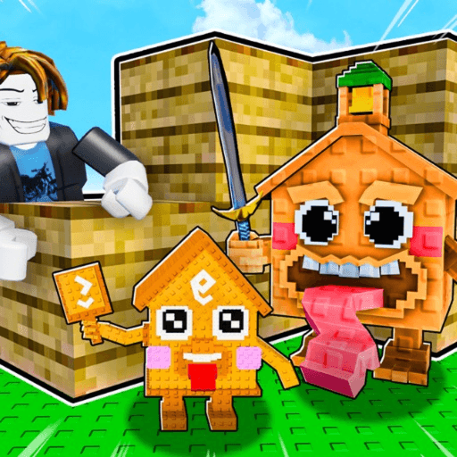 TuffStudios67 — top game: Don't Steal Baby Brainrot