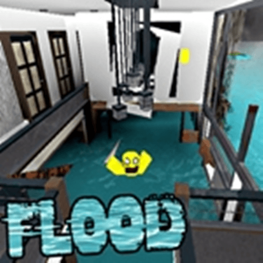 Jackbull346 — top game: 🌊FLOOD!🌊