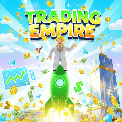 Trading Empire [BETA] Roblox game thumbnail