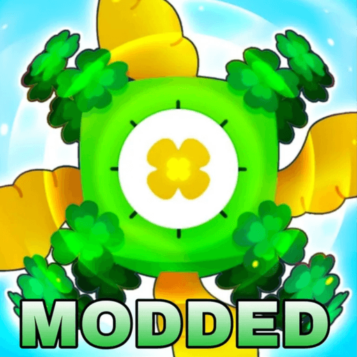 [✨NEW!] Pet Simulator 99 X Modded ! Roblox game thumbnail