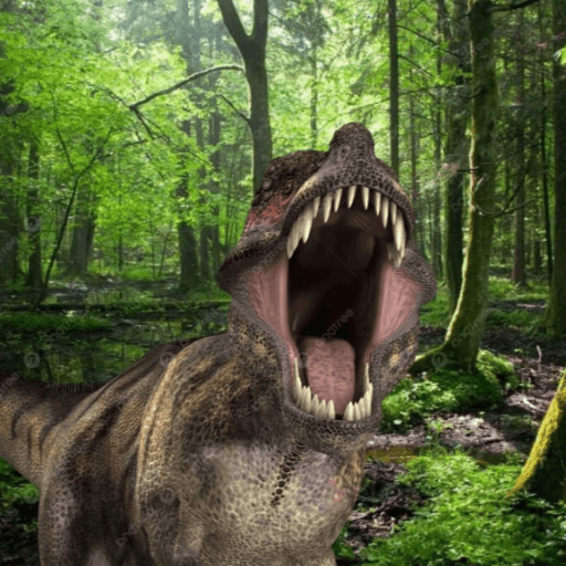Era of prehistoric terror Roblox gameplay screenshot