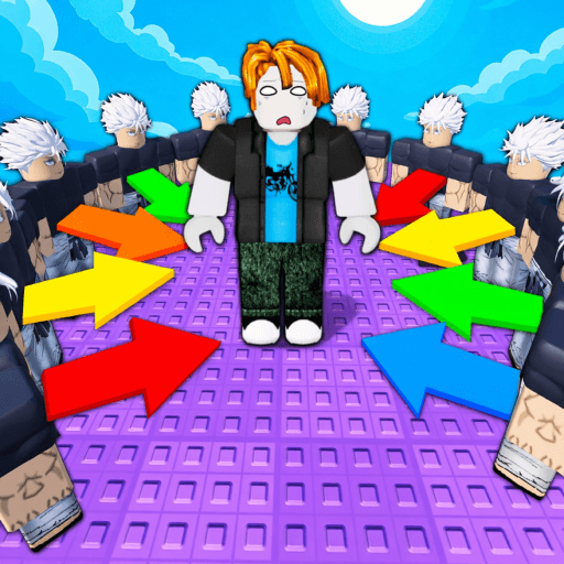 Anime Smash! 👊 [Knockout] Roblox game stats
