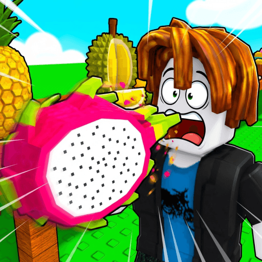 EAT IT 🍔 Roblox game thumbnail