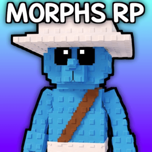 [NEW] Brainrot Morphs Roblox gameplay screenshot
