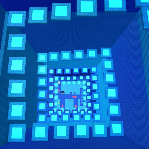 Sajonara Tower to VIP Roblox game thumbnail
