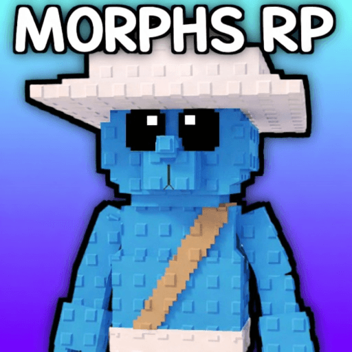 [NEW] Brainrot Morphs Roblox gameplay screenshot