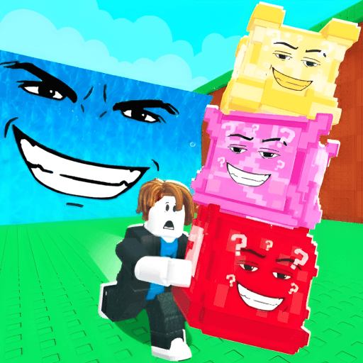 Survive DISASTER for Brainrots Roblox gameplay screenshot