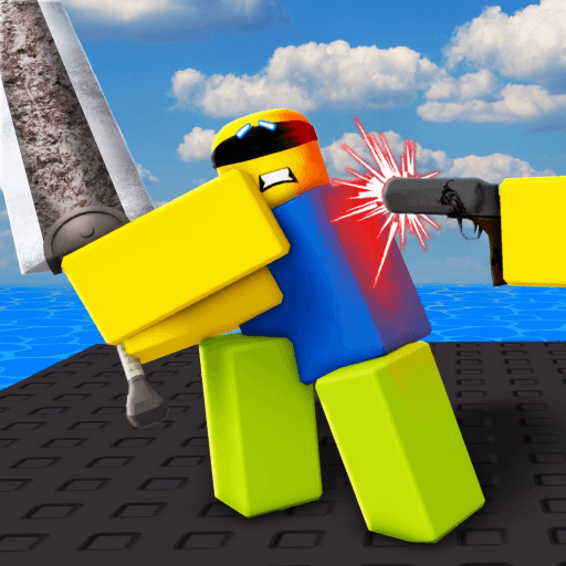 TURN BLADE [ALPHA] Roblox game stats