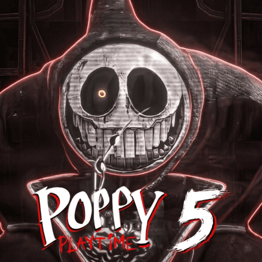 Poppy Playtime 5: Find Morphs! Roblox game thumbnail