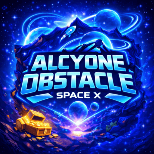 [FREE AVA] x5 ALCYONE OBSTACLE Roblox game stats