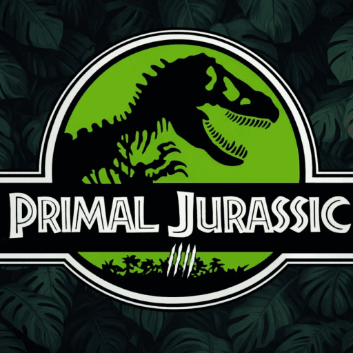 Primal Jurassic Roblox gameplay screenshot
