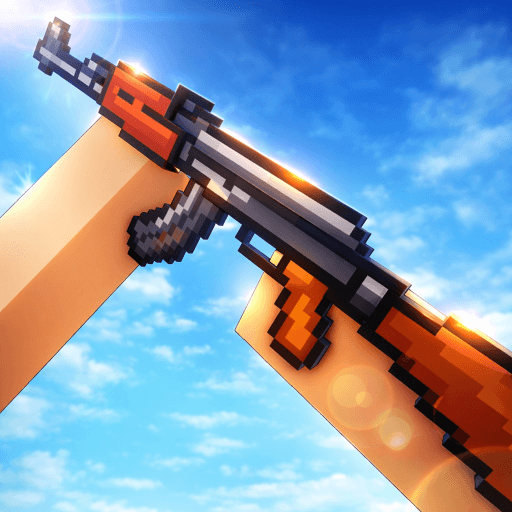 [FPS] Recoil Roblox game stats