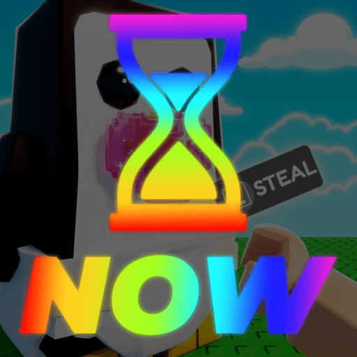 [👶] Dont Steal Baby From Penguins! Roblox game thumbnail