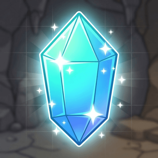 UPDATE: [🧾 INDEX + ✨ AURA!] Crystal Incremental ✦ Roblox game stats