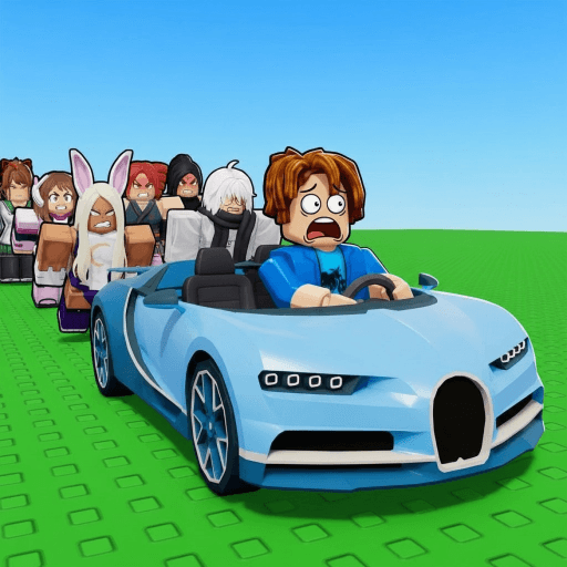 [NEW] Defend your car from baddies Roblox game stats