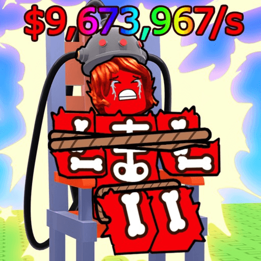 Jail ur Friends 👮‍ Roblox game stats