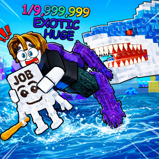 [NEW 🎉] Diving For Brainrots Roblox game thumbnail