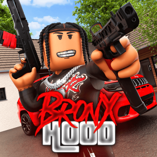 #Bronx Games — top game: [❗NEW] Bronx Hood 😈