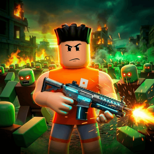 Swarmed [BETA] Roblox game thumbnail