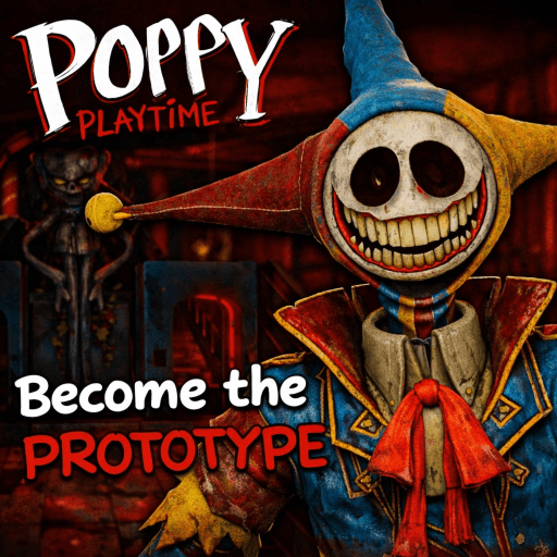[UPD 2!] Poppy Playtime 5 Morphs! Roblox game stats