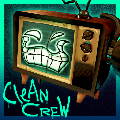 CleanCrew — top game: Clean Crew 🧹 [BETA]