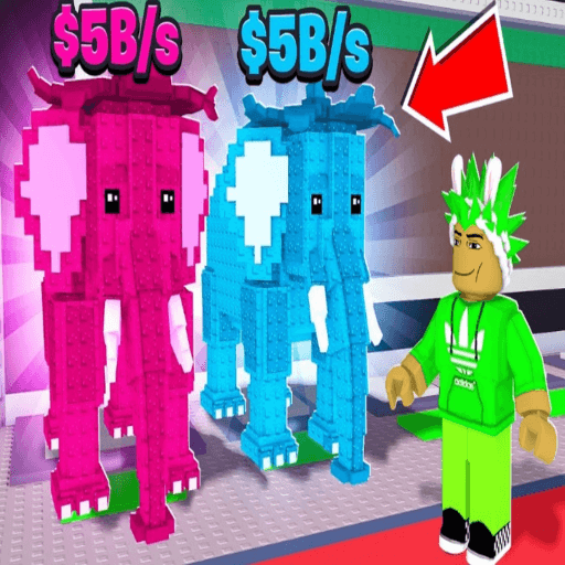 🌈 SAB OP ITEMS 🌈 Roblox game thumbnail