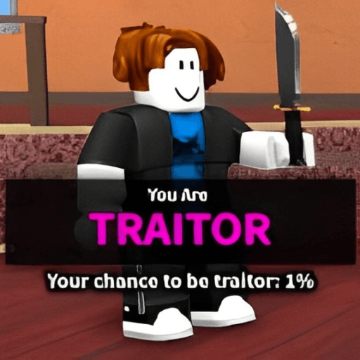 🔫 SHOOT THE KILLER Roblox game thumbnail