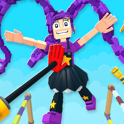 Grabpack Sandbox Game [MULTIPLAYER] Roblox game thumbnail