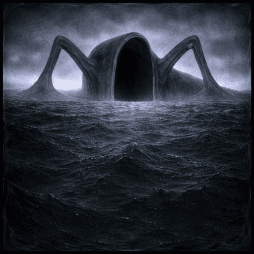 SCP Sea Eater Roblox game stats