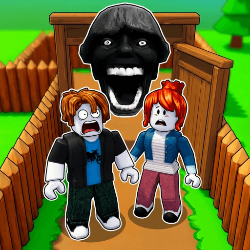 Defend your base from 67 Roblox gameplay screenshot