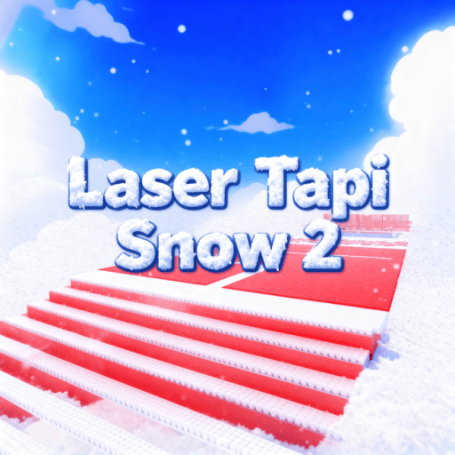 Laser Tapi Snow 2❄️ Roblox gameplay screenshot
