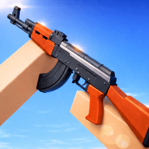 FPS Core — top game: [FPS] Deathshot