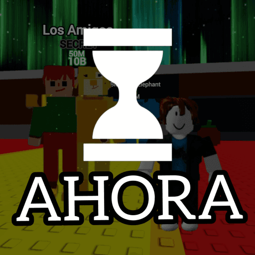 [🧝‍♂️] Collect a Magic Goblin Roblox game thumbnail