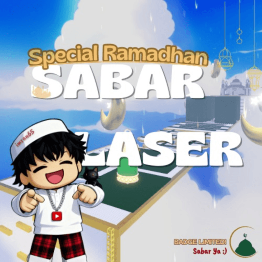 [ UPDATE ] Sabar Laser Tower Roblox gameplay screenshot