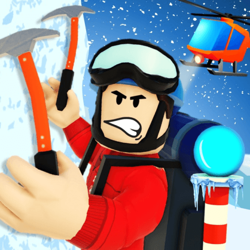 🚩Expedition Antarctica Roblox game stats