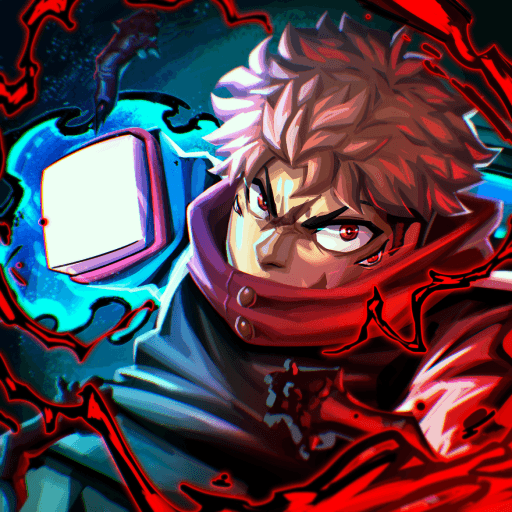 [🔥RELEASE] Jujutsu Tower Defense Roblox game thumbnail