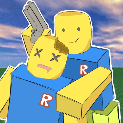 Shoot and Eat RETROs Roblox game stats