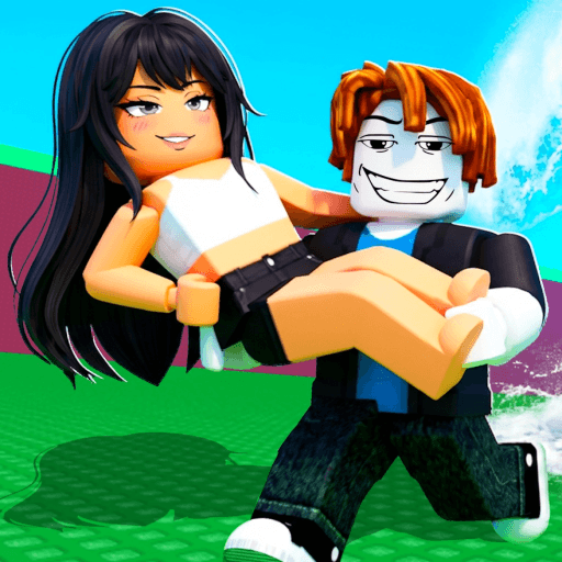 😏🌊Save Baddies From Tsunami! Roblox game stats