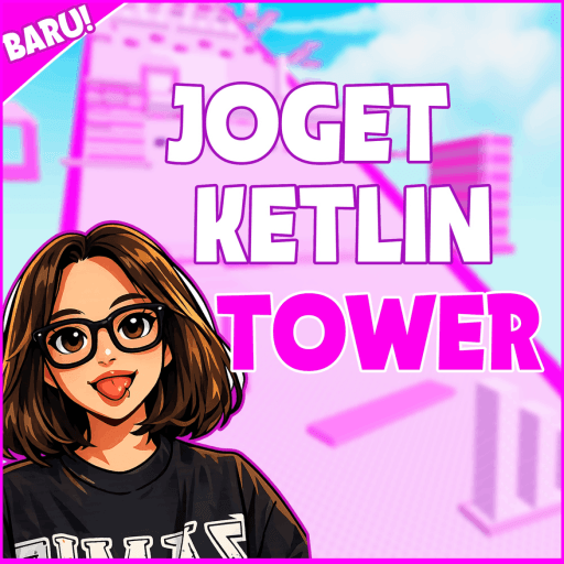 [💃] Joget Ketlin Tower Roblox gameplay screenshot