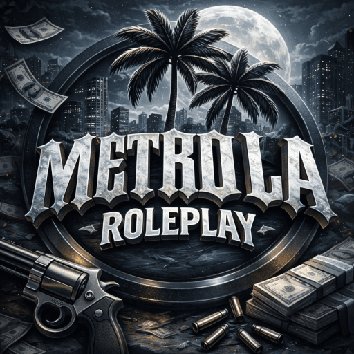 METRO LA RP ❄️ | (CONSOLE SUPPORT) Roblox gameplay screenshot
