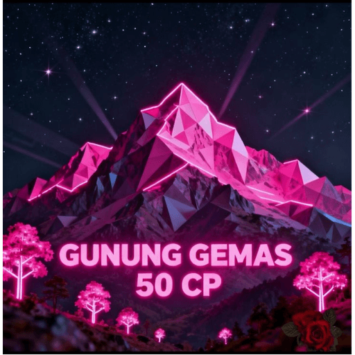 [UPD]x100 GEM MOUNTAINS Roblox game thumbnail
