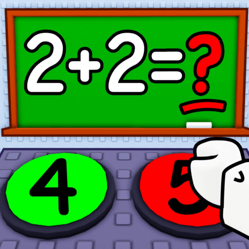 🧠 99 Rooms IQ Test Roblox game stats