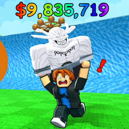 [New Update] Escape tsunami for jjk Roblox game stats