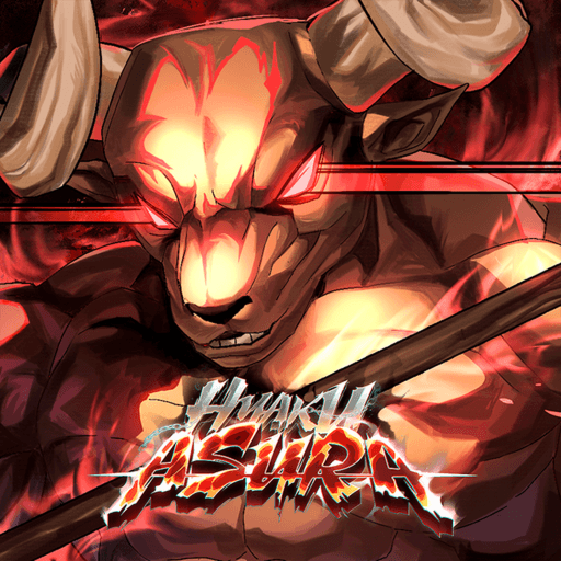 [ SUMO STYLE + FLOW ] Hyaku Asura Roblox gameplay screenshot